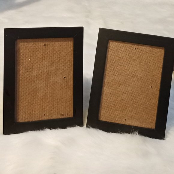 Four Frames Two Pictures Good Condition - Picture 5 of 7